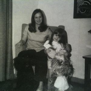 Meet your Posher, Tanya